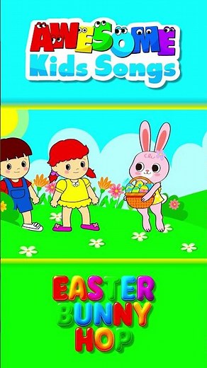 Rolling Easter Eggs Everywhere!