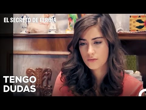 Feriha Ha Vuelto - El Secreto De Feriha Capítulo 25