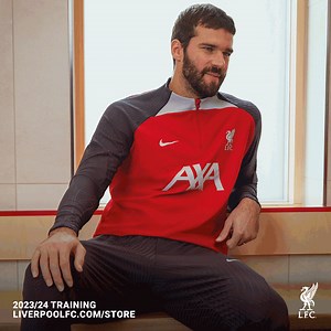 849 reactions · 11 comments | New-in 23/24 LFC x Nike Training Kit  | Liverpool FC | Facebook