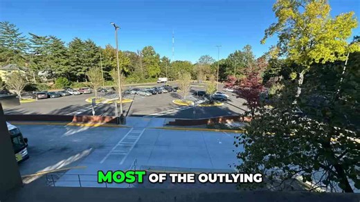 Atlanta: The best urban trail