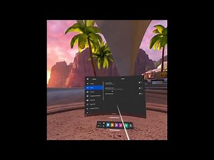 How to Turn On or Off Notifications Sound on Meta Quest 2?