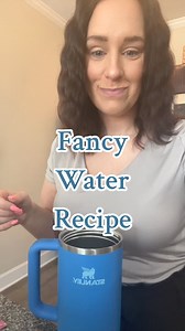 24K views · 255 reactions | 100lbs Down & Hydration is Key !! This Coco melon Fancy Water Recipe is Soooo Good !! Use code Jmanning143 to grab your Skinny syrups and Save $$$ #healthfoods #watertok #fatlossjourney #fatlosstips #lowcarbdiet | Jennifer Manning | Facebook