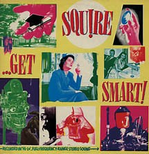 Squire - ...Get Smart!