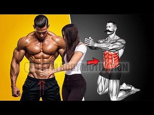 Get 6 Pack Abs Faster in Weeks with 7 Proven Moves