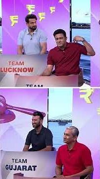 War Room heats up as teams battle for David Miller! | #TATAIPLAuction