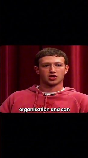 Mark Zuckerberg: The Hiring Secret That Scaled Meta to 3.5B Daily Users.