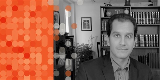 Christopher Labos: Debunking Myths About What We Eat and Drink