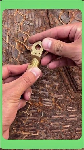 Installing an electrical conductor device onto a cable securely and neatly