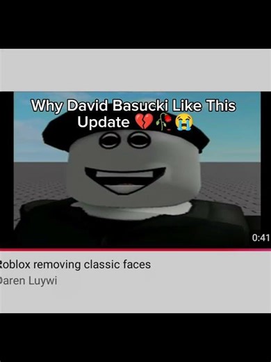 ROBLOX DELETED CHAT AND CLASSIC FACES 🥀#roblox #bringbackchat #shorts #videos
