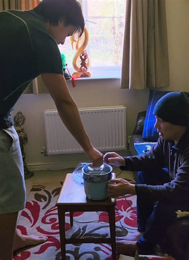 Exploring Double Bubble Art in the UK