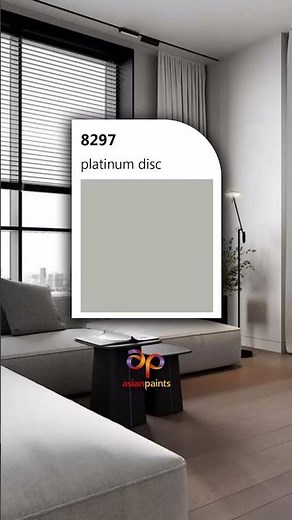 Top Best Interior Color Combinations by Asian Paints for Modern Homes | Designer Approved 🎨