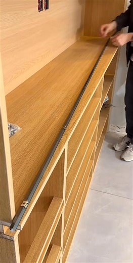 easy to install led lights profiles | Tiff Cabinet Led