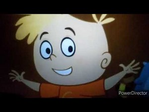 Gerald McBoing Boing S02E32 Sound check