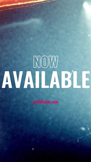 GridSticker on TikTok