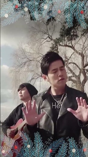 周杰倫 JAY CHOU 【 Love Confession jvr 】 #周杰倫