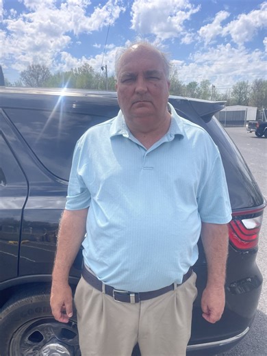 Insurance company owner arrested on insurance fraud, theft charges in Graves County