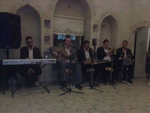 semir ORTAC HAYRAN LEL İMDELLEL