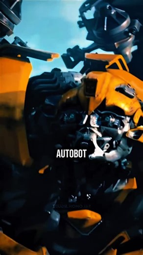 @exodrivee on Instagram: "El carro que todos quisimos de niños 🏎️💛 #transformers #autobot #camaro #muscle #car #autobotstrong #supercar #transformersg1 #bumblebee"