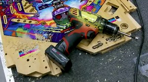 32K views · 227 reactions | Exclusive: Stern Pinball is making Guardians Of The Galaxy-themed machines. Here's a sneak peak: | The A.V. Club | Facebook