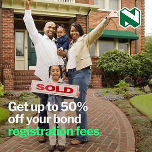 Applying for a home loan just became easier. Get a home loan of up to 100% or 105% if you’re a first-time home buyer. | Nedbank