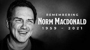 448K views · 436 reactions | After the deeply saddening news that comedian Norm Macdonald has passed, the Daily Wire Hosts remember his life and his legacy and react to one of his greatest jokes. | Daily Wire | Facebook