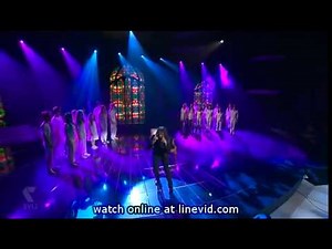 MUST SEEAltiyan Childs act 1 The Living Years HD Full Segment X Factor