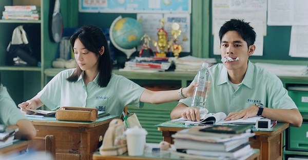 Lovesick streaming: where to watch movie online?