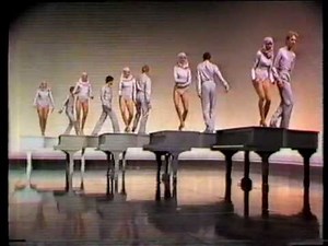 Simon Gallaher - Opening Night