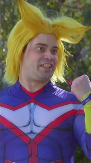 My Hero Academia deleted scene