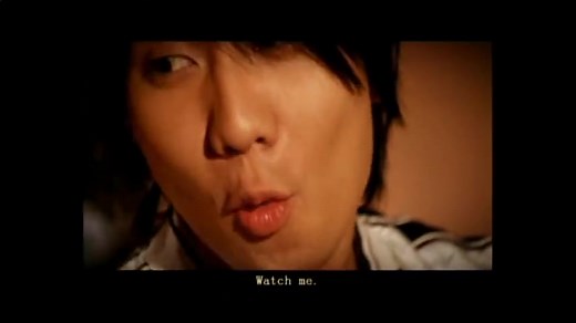 林俊杰 JJ Lin【K-O】官方完整版 MV