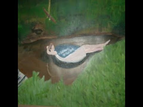 live contemplative writing