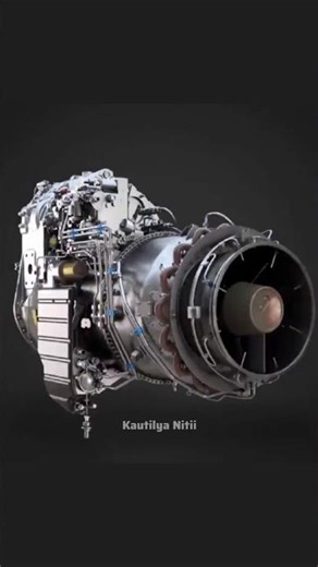 HAL Will Make The Honeywell TPE331 Engine #defenceupdate #HAL