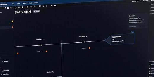 Introducing Our Next-Generation FLISR Solution