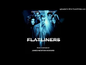 James Newton Howard - Back Alley Attack