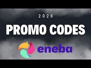 Eneba Promo Code 2026 | Working Eneba Coupon Code for Cheap Games & Gift Cards
