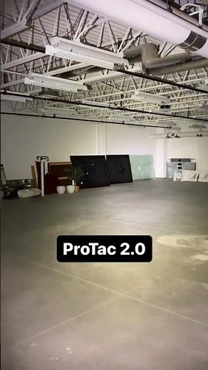 NEW Streamlight ProTac 2.0 vs ProTac 2LX