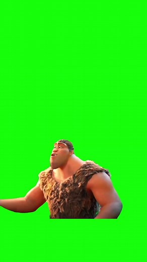 Hungry in a Minute Croods Memes