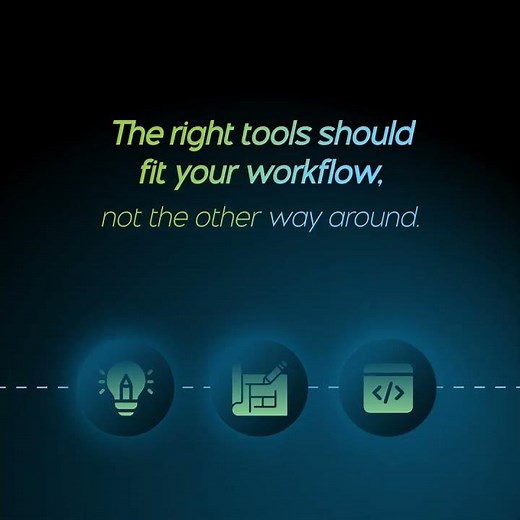 Enterprise Software That Fits Your Workflow | Ample | Let Business Flow™