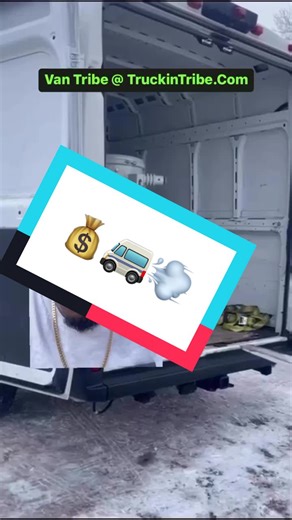 Empieza tu negocio con una Sprinter Van