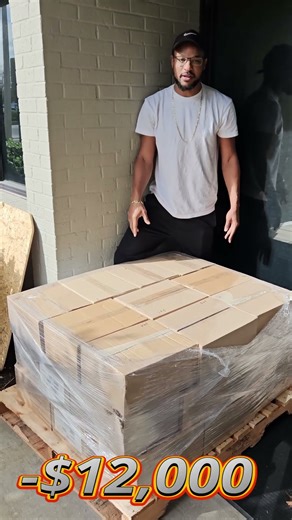 I just bought a $12,000 Comic Book Mystery Box!