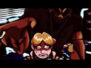 Execretion Roblox FNF