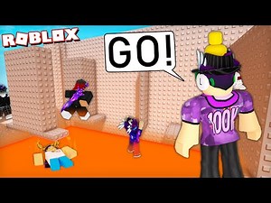 LAST PERSON to Survive My OBBY COMPETITION wins 1000 ROBUX!!! (Roblox)