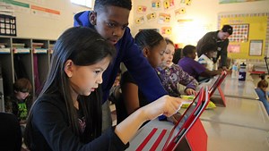 Mississippi classrooms embrace coding