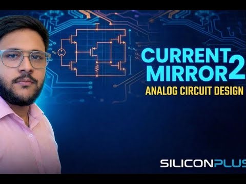 Current Mirror Explained | Analog Circuit Design | ECE & EE
