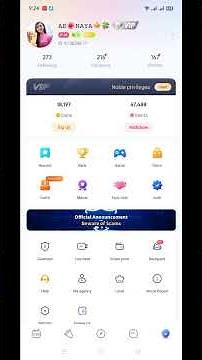 Poppo Live | How to Claim Rewards in Poppo Live | Paano maClaim ang Daily Rewards?