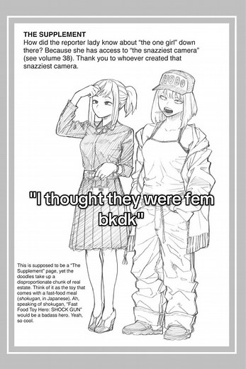 Exploring Togachako and Himiko Toga Characters in MHA
