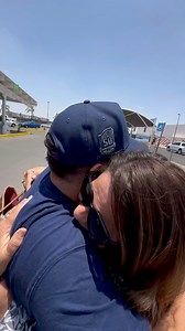 2.1M views · 10K reactions | Soy el más feliz por qué acaba de llegar mi mamá a México  ya la extrañaba demasiado 﫶 | Marcos De La Torre | Facebook