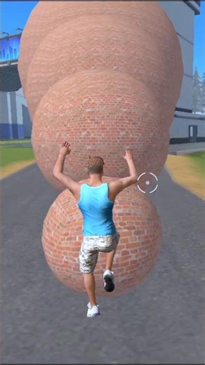 Impossible 🎯 Adam Vs All Characters 💥🥵