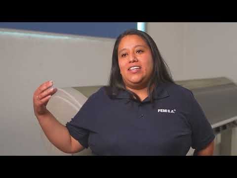 Intelisis Success Story of Fire Equipment of Mexico