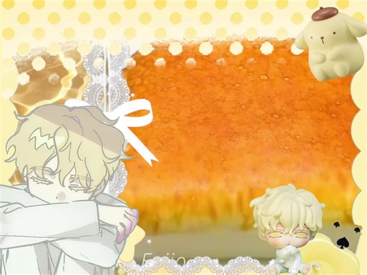 Custom Yellow Background for Videos